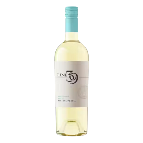 Line 39 Sauvignon Blanc