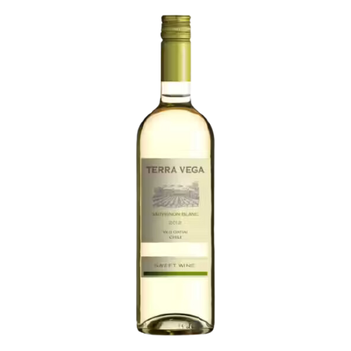 Terra Vega Sauvignon Blanc