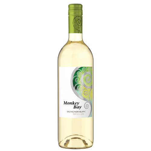 Monkey Bay Sauvignon Blanc