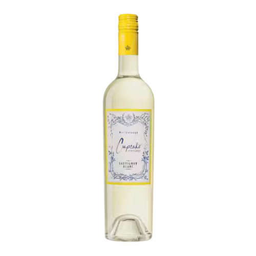 Cupcake Sauvignon Blanc