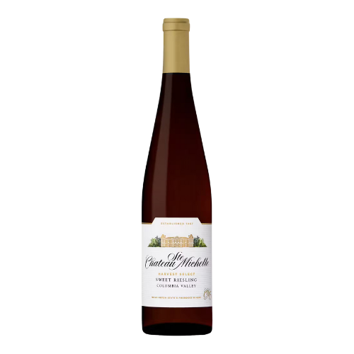 Chateau Ste. Michelle Harvest Select Riesling