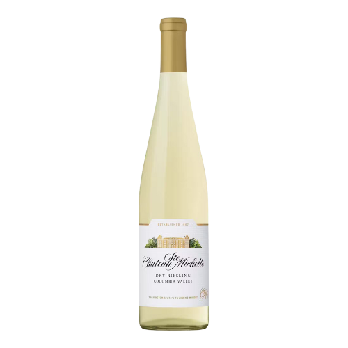 Chateau Ste. Michelle Columbia Valley Dry Riesling