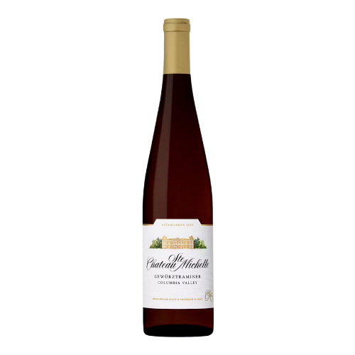 Chateau Ste. Michelle Columbia Valley Gewurztraminer