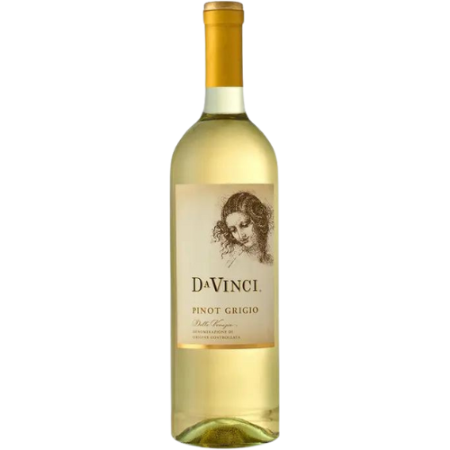 Da Vinci Pinot Grigio