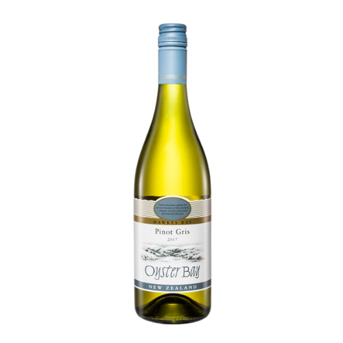 Oyster Bay Pinot Gris