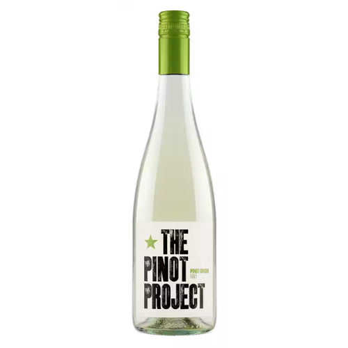 Pinot Project Pinot Grigio