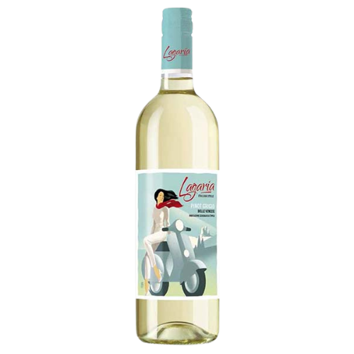 Lagaria Pinot Grigio