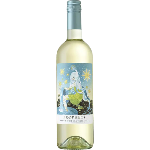 Prophecy Pinot Grigio