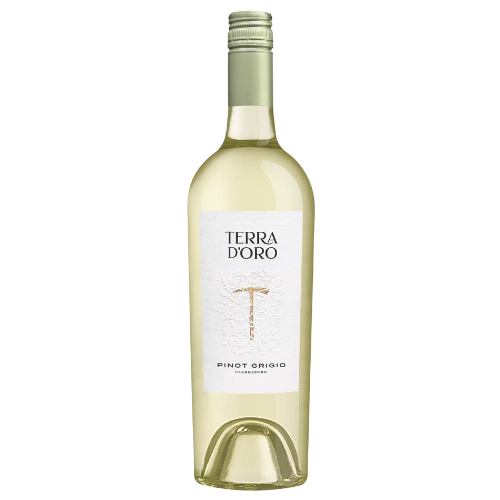 Terra D'Oro Pinot Grigio