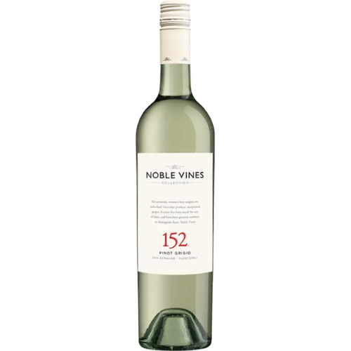 Noble Vines 152 Pinot Grigio