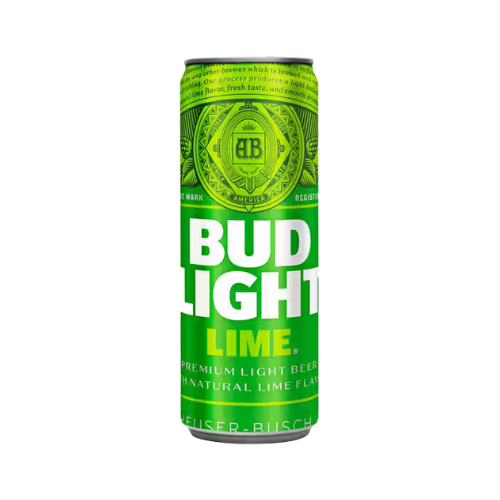 Bud Light Lime