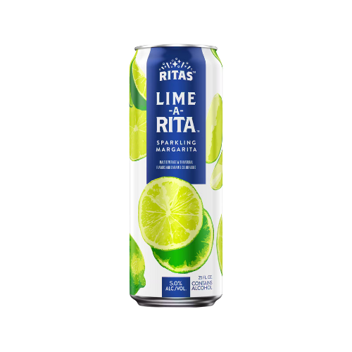 RITAS Lime-A-Rita