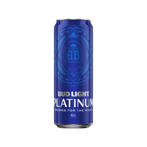 Bud Light Platinum