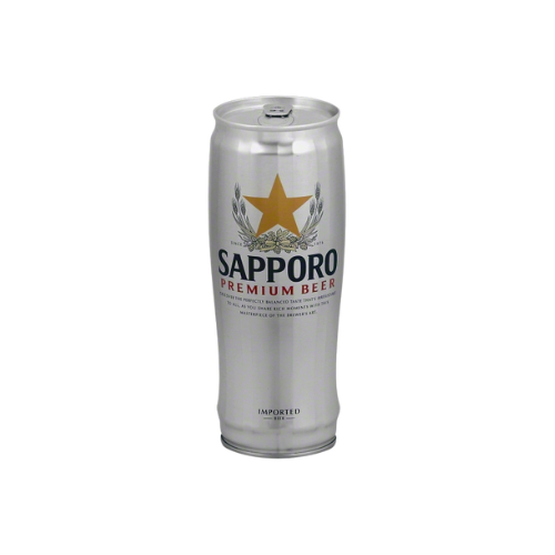 Sapporo Premium