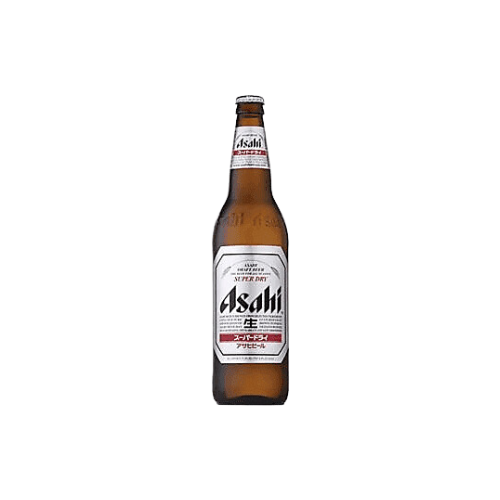 Asahi Super Dry