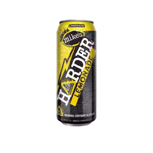 Mike's Harder Lemonade