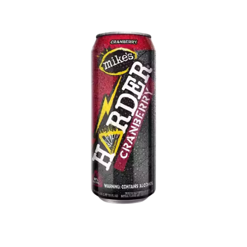 Mike's Harder Cranberry