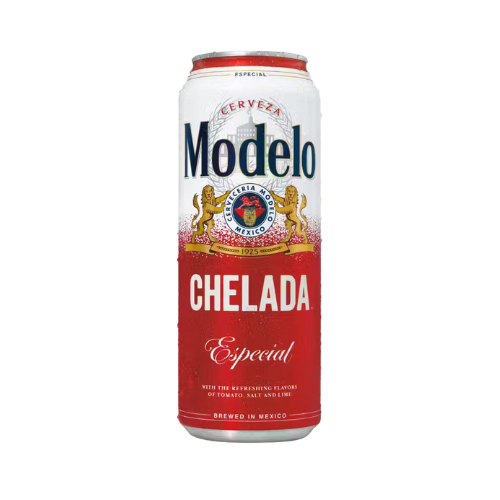 Modelo Chelada