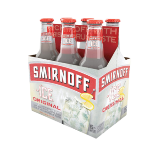 Smirnoff Ice Original