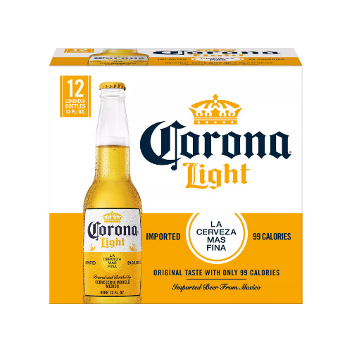 Corona Light