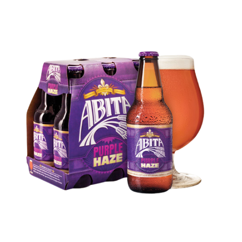 Abita Purple Haze