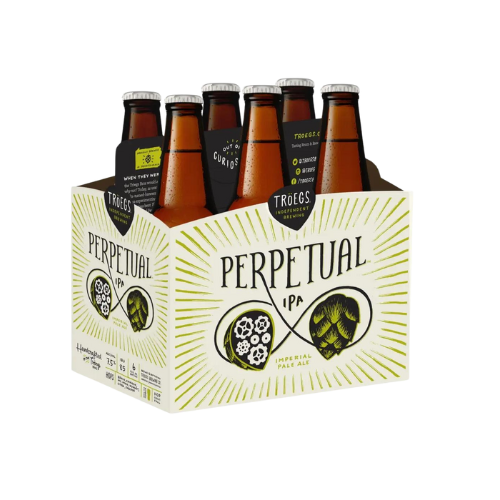 Troegs Perpetual IPA