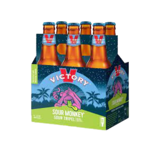 Victory Brewing Sour Monkey