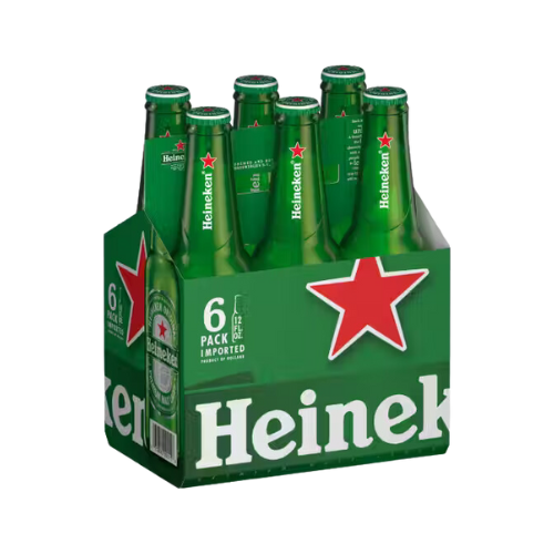 Heineken