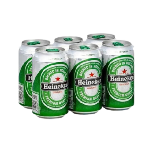 Heineken