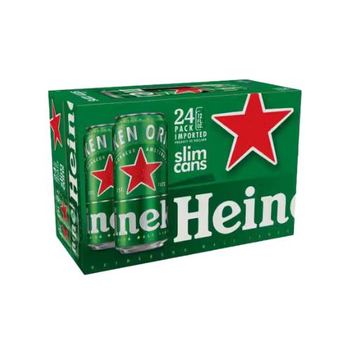 Heineken