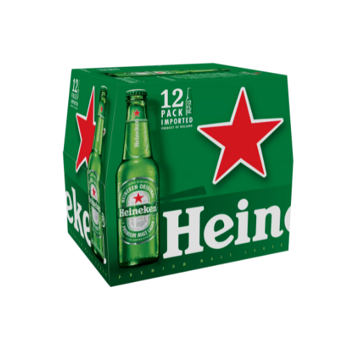 Heineken