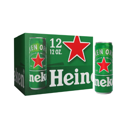 Heineken