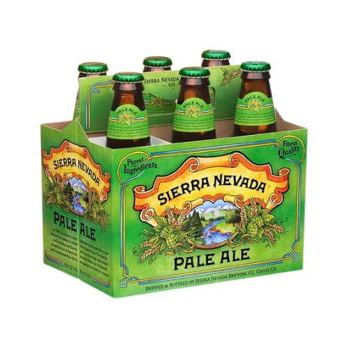 Sierra Nevada Pale Ale