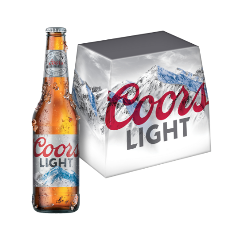 Coors Light