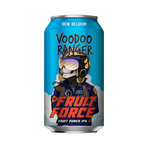 Voodoo Ranger Fruit Force IPA