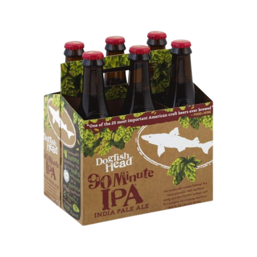 Dogfish Head 90-Minute