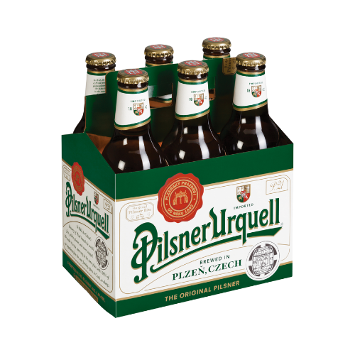 Pilsner Urquell