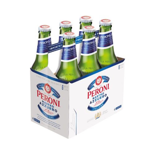 Peroni Nastro Azzurro