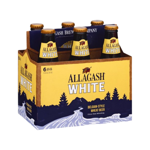 Allagash White