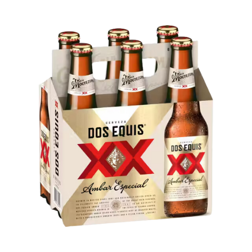 Dos Equis Ambar