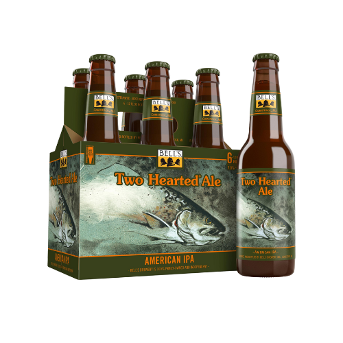 Bell's Two Hearted Ale