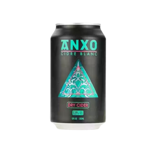 ANXO Cidre Blanc