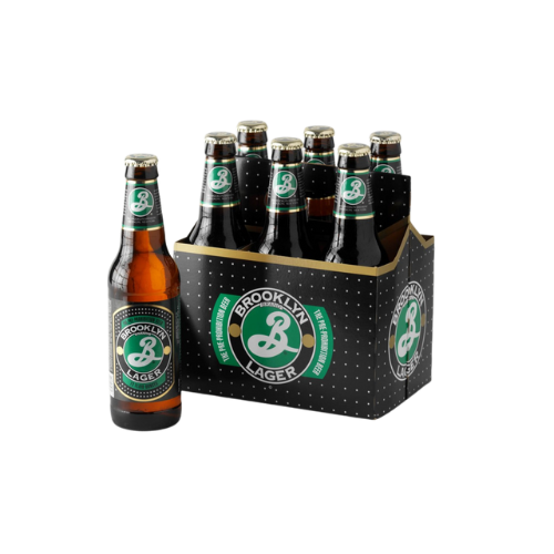 Brooklyn Lager