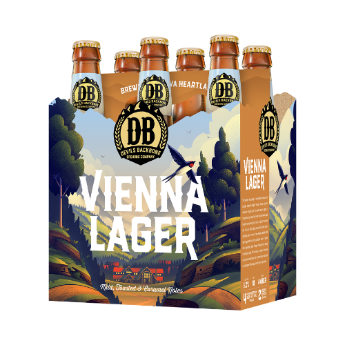 Devils Backbone Vienna Lager