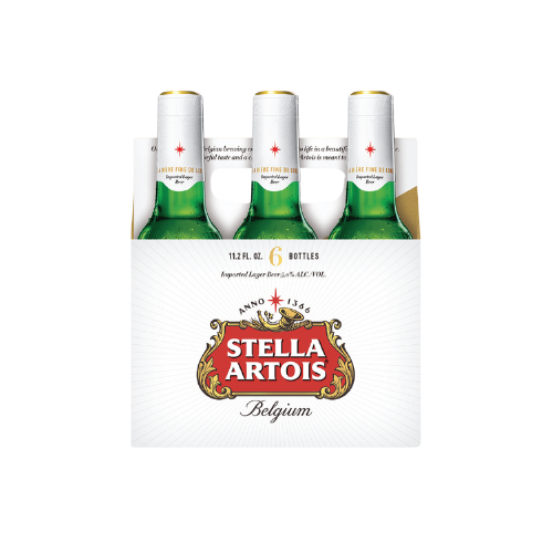 Stella Artois