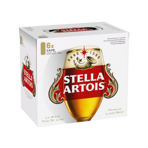 Stella Artois