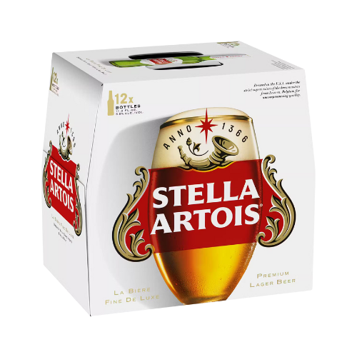 Stella Artois