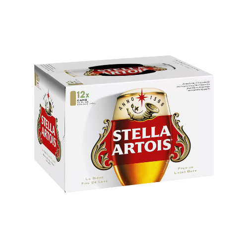 Stella Artois