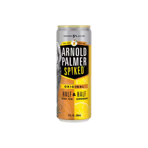 Arnold Palmer Spiked Half & Half