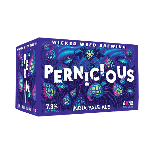 Wicked Weed Pernicious